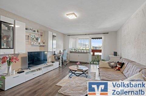 Balingen, Frommern Wohnungen, Balingen, Frommern Wohnung kaufen