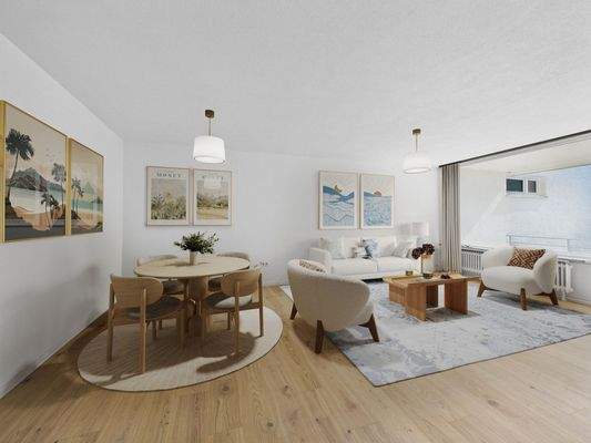 Einrichtungsbeispiel