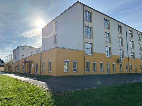 Weidenberg Büros, Büroräume, Büroflächen 