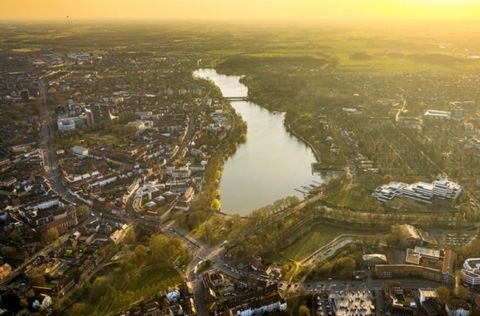 Münster Grundstücke, Münster Grundstück kaufen