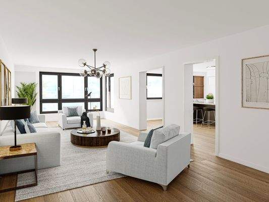 Einrichtungsvorschlag 2