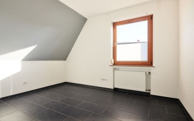Kinderzimmer 1 im OG