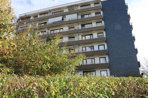 Monheim am Rhein Wohnungen, Monheim am Rhein Wohnung kaufen