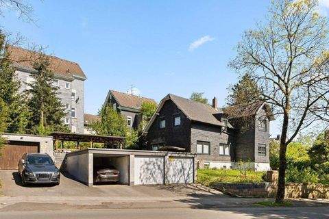 Remscheid Häuser, Remscheid Haus kaufen