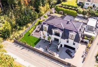 Villa Königstein