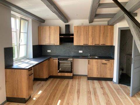 Fürstenberg/Havel Wohnungen, Fürstenberg/Havel Wohnung mieten