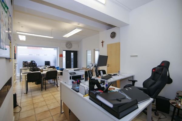 Büro