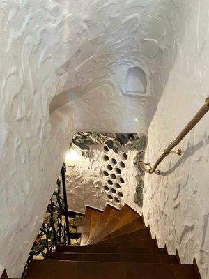 EG Kellertreppe
