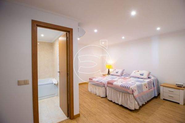 Bezauberndes Anwesen