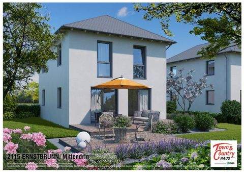Ernstbrunn Häuser, Ernstbrunn Haus kaufen