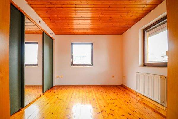 Zimmer Nr. 3 im 1. Stock - perfektes Kinderzimmer