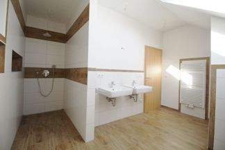 Bad Dachgeschoss