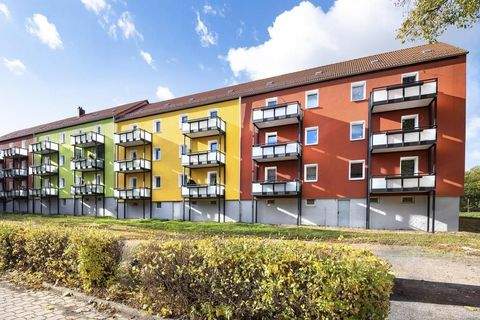 Aschersleben Wohnungen, Aschersleben Wohnung mieten