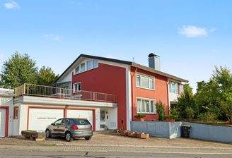 Zweifamilienhaus