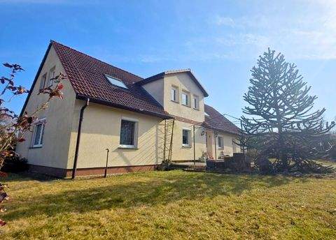 Woldegk Häuser, Woldegk Haus kaufen