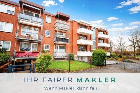 Bremen Wohnungen, Bremen Wohnung kaufen