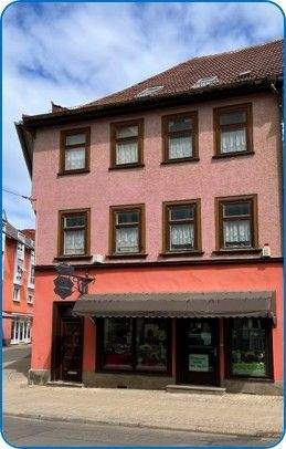 Erfurt Häuser, Erfurt Haus kaufen