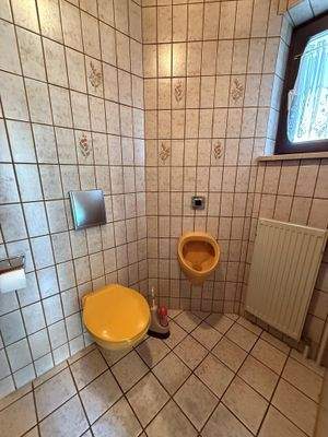 Gäste-WC