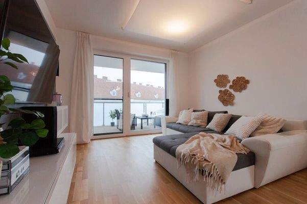 3 ETW Mauthausener Str. Enns WZ 2