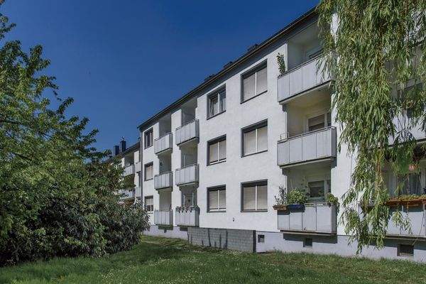 Scharnhorststr.20-18