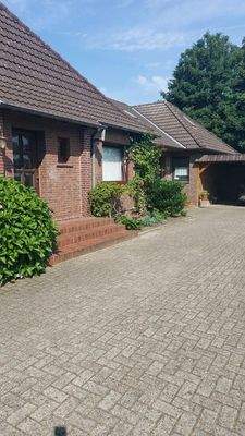 Außenansicht Sommer