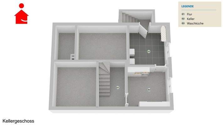 unverbindliche Darstellung