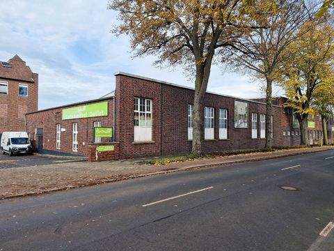 Unna Halle, Unna Hallenfläche