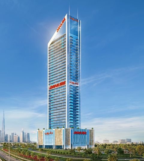 Dubai Wohnungen, Dubai Wohnung kaufen