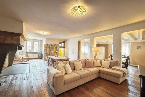 so könnte es aussehen - (KI generiert)