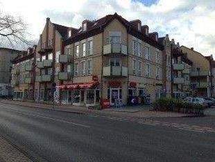 Forst (Lausitz) Büros, Büroräume, Büroflächen 