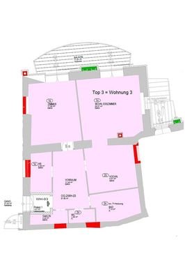 Wohnhausanlage Eggenburg
