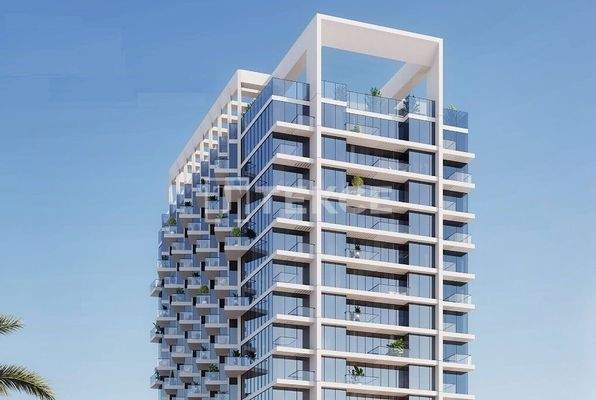 Luxury Apartments with Launch Prices in Dubai Island