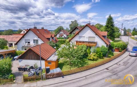 Paunzhausen Häuser, Paunzhausen Haus kaufen