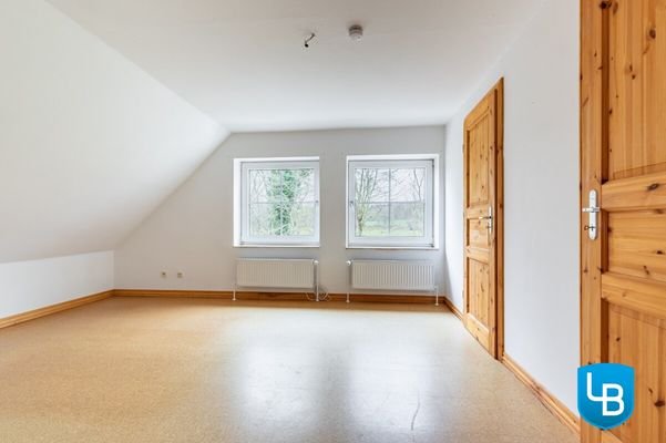 Mögliches Schlafzimmer 