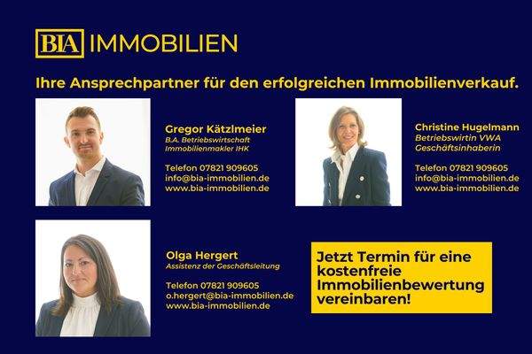 BIA IMMOBILIEN