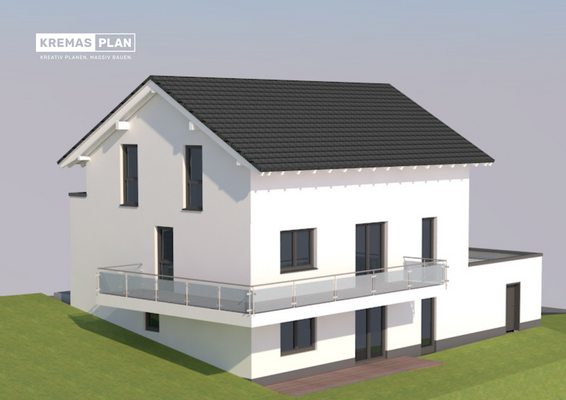 Beispielbild Rückseite