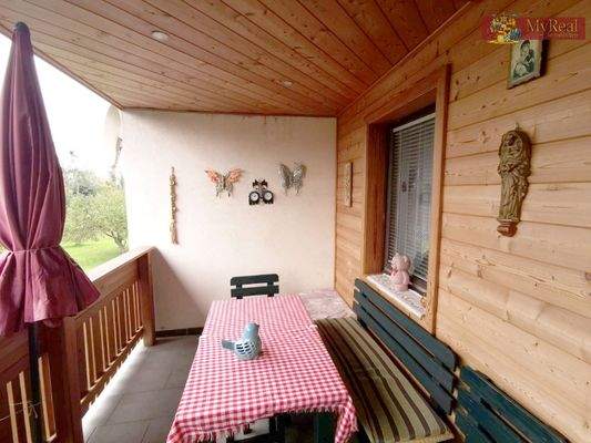 Balkon