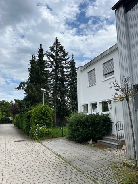 Vaterstetten Häuser, Vaterstetten Haus mieten 