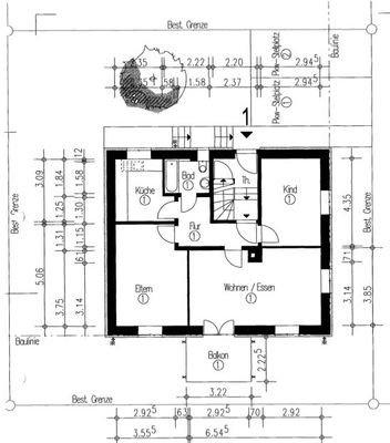 Grundriss-W1