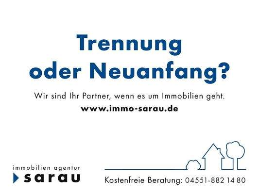 Trennung oder Neuanfang