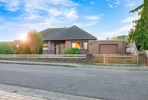 Ganderkesee Häuser, Ganderkesee Haus kaufen