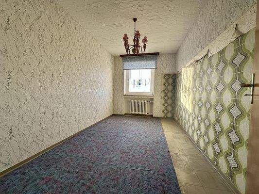 Kinder-/Arbeitszimmer