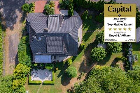 Baunatal Häuser, Baunatal Haus kaufen