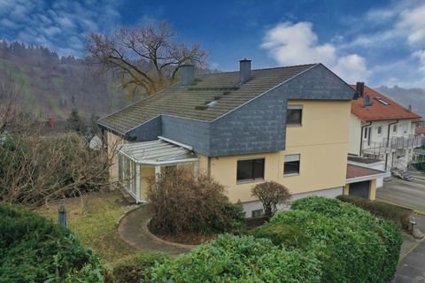 Gernsbach Häuser, Gernsbach Haus kaufen