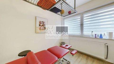 Melle Büros, Büroräume, Büroflächen 