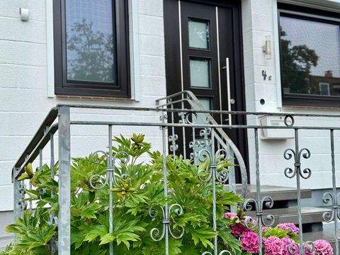 Hamburg Häuser, Hamburg Haus kaufen