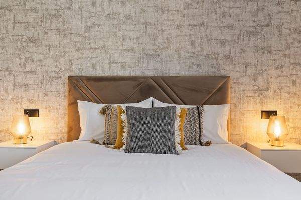 Photo: Penthouse in Nueva Andalucia