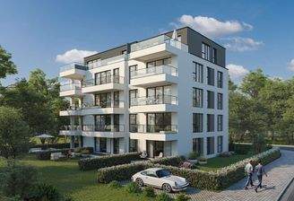 Außenvisualisierung