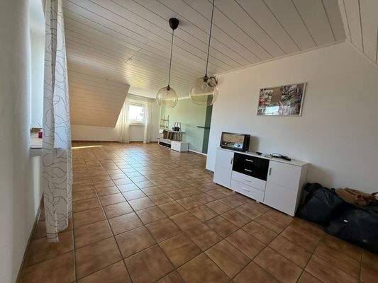 DG-Wohn-und Esszimmer