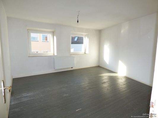 Whng. 2.OG - Schlafzimmer